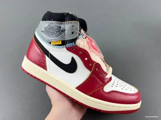 Cheap LUCY LA 1 Jordan x High Air HV8563-600 OG Union 0525